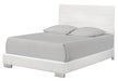 Coaster Furniture - Felicity California King Platform Bed - 203501KW - GreatFurnitureDeal