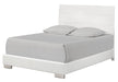 Coaster Furniture - Felicity California King Platform Bed - 203501KW