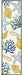 KAS Oriental Rugs - Sonesta Ivory Seashore Area Rugs - KAS2036 - GreatFurnitureDeal
