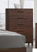 Coaster Furniture - Edmonton Rustic Tobacco Chest - 204355 - GreatFurnitureDeal