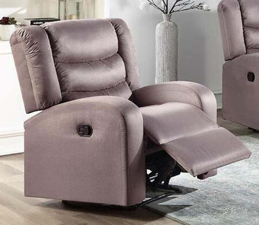 Myco Furniture - Deana Chair in Taupe - 2045-C-TP - GreatFurnitureDeal