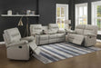 Myco Furniture - Kenzie Sofa Set