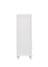 Coaster Furniture - Barzini 5-Drawer Chest White - 205895 - GreatFurnitureDeal
