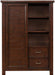 Coaster Furniture - Barstow Door Chest with 8 Drawers in Pinot Noir - 206436 - GreatFurnitureDeal