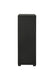 Coaster Furniture - Blacktoft 5-Drawer Chest Black - 207105 - GreatFurnitureDeal