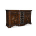 ART Furniture - Valencia Buffet in Dark Oak - 209251-2304 - GreatFurnitureDeal