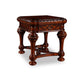 ART Furniture - Valencia End Table in Dark Oak - 209303-2304 - GreatFurnitureDeal
