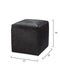Jamie Young Company - Small Ottoman - 20OTTO-SMES - GreatFurnitureDeal