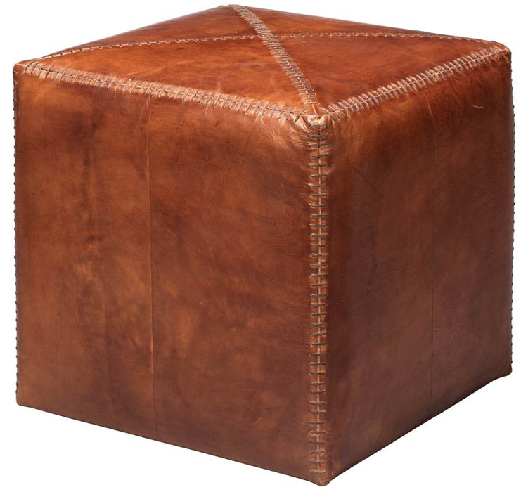 tobacco ottoman Mitchell Ottoman, Tan High Fashion Home Description With its expansive surface area Marrakech Tobacco brown II
