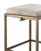 Jamie Young Company - Shelby Counter Stool - 20SHEL-CSWH - GreatFurnitureDeal
