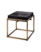 Jamie Young Company - Shelby Stool - 20SHEL-STES - GreatFurnitureDeal