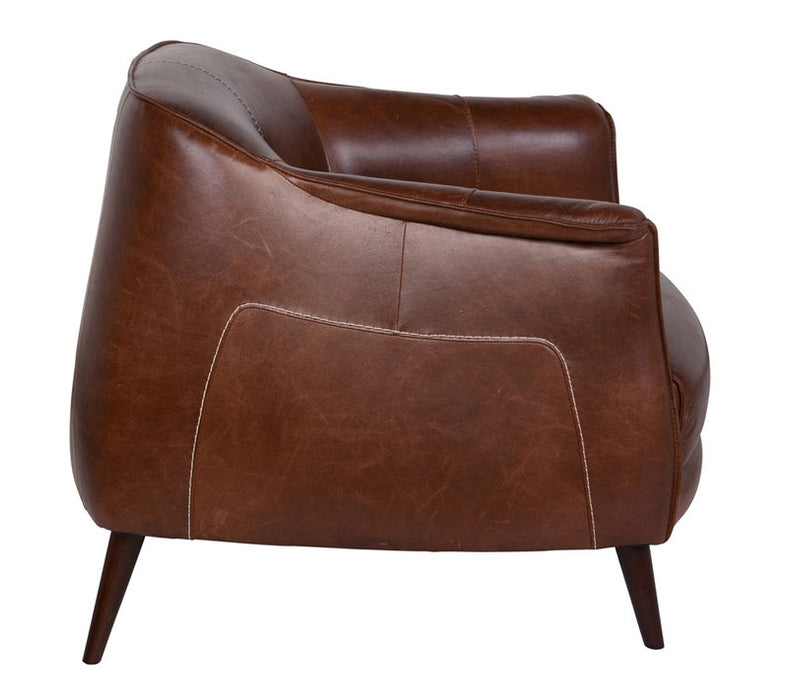 Classic Home Furniture - Martel Club Chair 