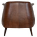 Classic Home Furniture - Martel Club Chair Tan - 2101CH11 - GreatFurnitureDeal