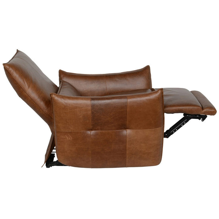 Classic Home Furniture - Amsterdam Recliner Armchair - 2108RE11 - GreatFurnitureDeal