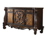 Acme Furniture - Versailles Dresser in Cherry Oak - 21105