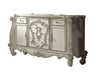 Acme Furniture - Versailles Dresser in Bone White - 21135
