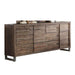 Acme Furniture - Andria Dresser in Reclaimed Oak - 21295 - GreatFurnitureDeal