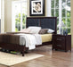 Homelegance - Edina 3 Piece California King Bedroom Set - 2145K-1CK-3SET