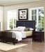 Homelegance - Edina 3 Piece Eastern King Bedroom Set - 2145K-1EK-3SET - GreatFurnitureDeal