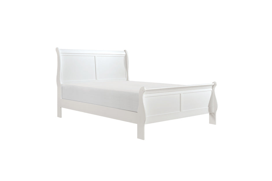 Homelegance - Mayville 6 Piece California King Bedroom Set - 2147KW-1CK-6SET - GreatFurnitureDeal