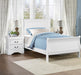 Homelegance - Mayville 3 Piece California King Bedroom Set - 2147KW-1CK-3SET - GreatFurnitureDeal