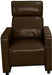 Myco Furniture - Arcadia Recliner Chair in Brown - 2151-C-BRN