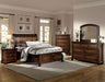 Homelegance - Cumberland 5 Piece California King Bedroom Set - 2159K-1CK-9 - GreatFurnitureDeal