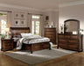 Homelegance - Cumberland 5 Piece Full Size Bedroom Set - 2159F-1-9 - GreatFurnitureDeal