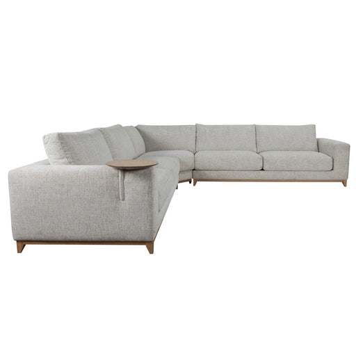 Classic Home Furniture - Donovan Sectional