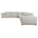 Classic Home Furniture - Donovan Sectional
