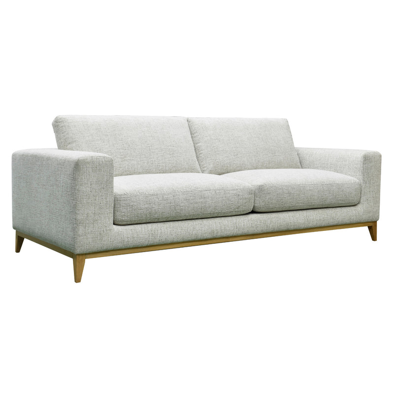 Classic Home Furniture - Donovan Sofa in Sand - 2167SF11 - GreatFurnitureDeal