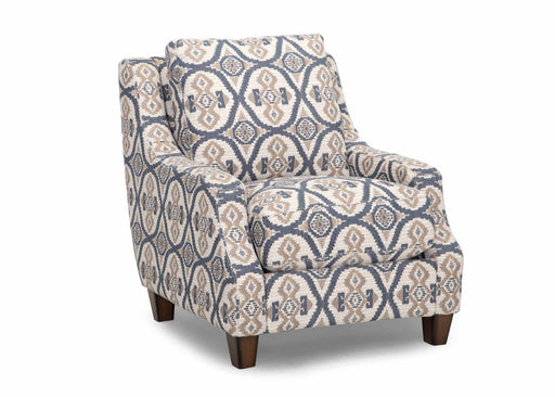 Franklin Furniture - Sicily Accent Chair - 2170-3000-45