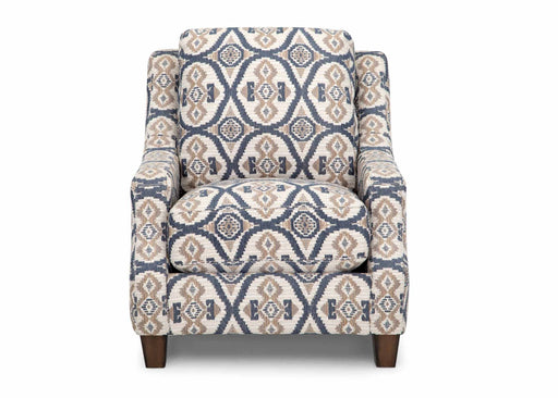 Franklin Furniture - Sicily Accent Chair - 2170-3000-45 - GreatFurnitureDeal