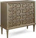 ART Furniture - Morrissey Collen Media Chest - Bezel - 218153-2727 - GreatFurnitureDeal