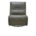 Classic Home Furniture - Paige Power Recliner Swivel Accent Chair Brown - 2187RE21 - GreatFurnitureDeal