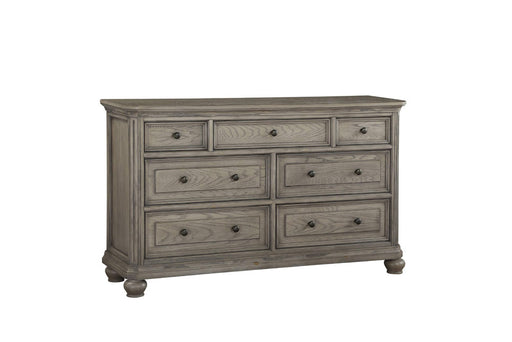 Acme Furniture - Kiran Dresser In Gray - 22075 - GreatFurnitureDeal