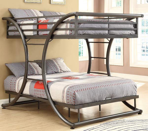 Furniture of America - Tabitha Brown 3 Piece Living Room Set - SM6109-SF-LV-CH  — GreatFurnitureDeal