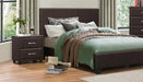 Homelegance - Lorenzi 3 Piece Queen Bedroom Set - 2220DBR-1-3SET - GreatFurnitureDeal