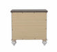 Coaster Furniture - Stillwood 2 Drawer Nightstand in Vintage Linen - 223282 - GreatFurnitureDeal