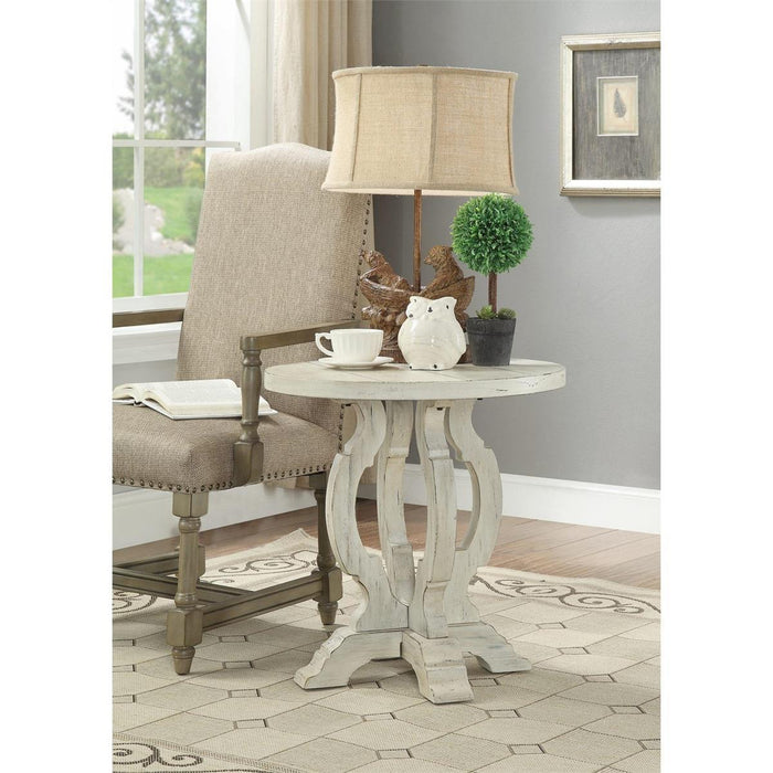 Coast To Coast - Orchard Park Accent Table - 22519
