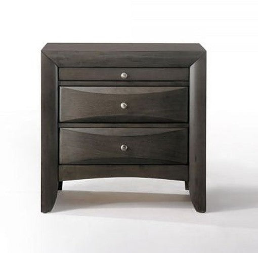 Acme Furniture - Ireland 3 Piece Full Bedroom Set in Gray Oak - 22710F-3SET - GreatFurnitureDeal