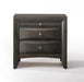 Acme Furniture - Ireland 3 Piece Full Bedroom Set in Gray Oak - 22710F-3SET - GreatFurnitureDeal