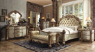 Acme Furniture - Vendome 3 Piece California King Bedroom Set - 22994CK-3SET