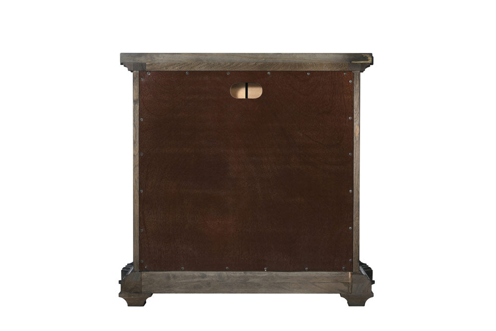 ART Furniture - Vintage Salvage Cady Nightstand - 231140-2812 - GreatFurnitureDeal