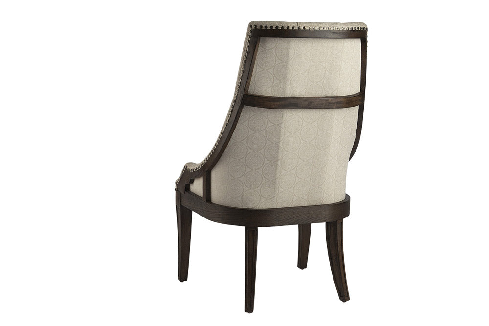 ART Furniture - Vintage Salvage Reeves Host Chair - 231200-2812