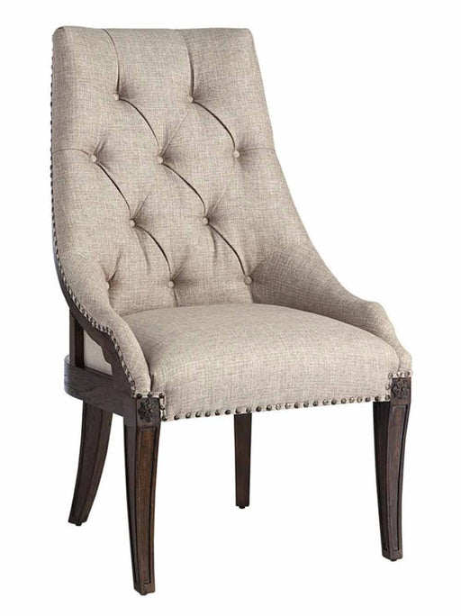 ART Furniture - Vintage Salvage Reeves Host Chair - 231200-2812 - GreatFurnitureDeal