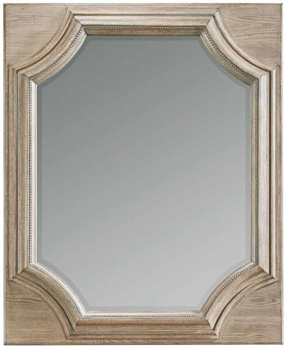 ART Furniture - Arch Salvage Grayson Dresser and Mirror - Parch - 233130-2802-233120-2802 - GreatFurnitureDeal