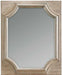 ART Furniture - Arch Salvage Searles Mirror - Parch - 233120-2802 - GreatFurnitureDeal