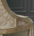 ART Furniture - Arch Salvage Reeves Host Chair - Parch - 233200-2802 - GreatFurnitureDeal