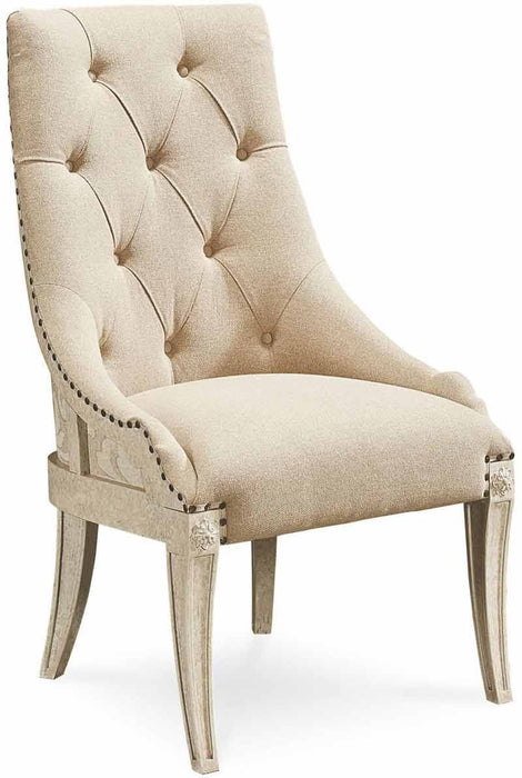 ART Furniture - Arch Salvage Reeves Host Chair - Cirrus - 233200-2817